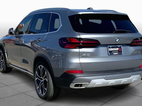 New 2026 BMW X5 xDrive40i w/ Premium Package image 11