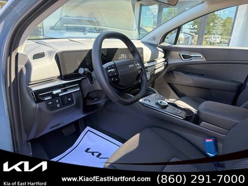 New 2027 Kia Sportage S AWD/4WD image 33