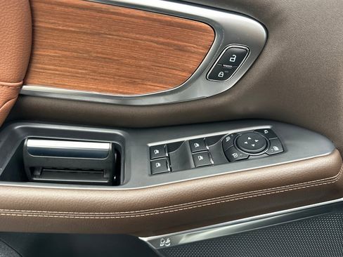 New 2025 Ford Expedition Max King Ranch image 10