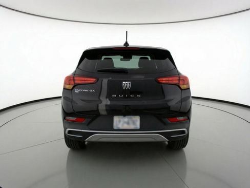 Used 2025 Buick Encore GX Preferred AWD/4WD image 7