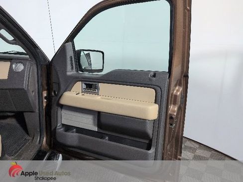 Used 2011 Ford F150 XLT w/ XLT Chrome Pkg AWD/4WD image 36