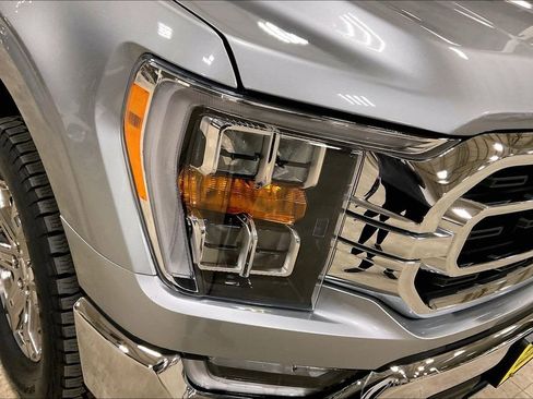 Certified 2022 Ford F150 XLT w/ Equipment Group 302A High image 25