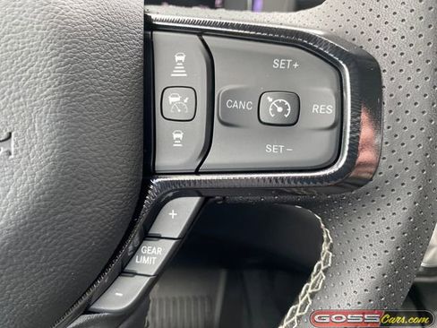 New 2026 RAM 1500 Rebel AWD/4WD image 18