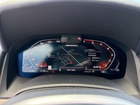 Used 2020 BMW M850i Gran Coupe xDrive image 18