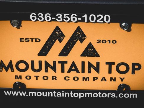 Used 2021 Ford Explorer ST w/ Equipment Group 401A image 3