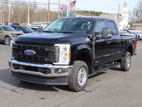 New 2026 Ford F250 XL AWD/4WD image 13