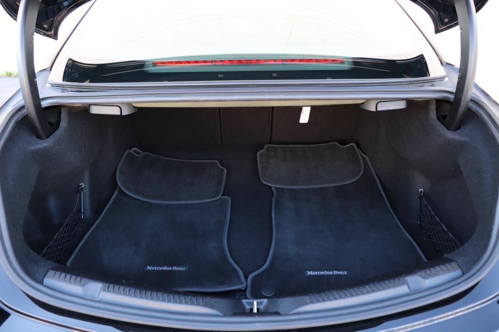 Used 2018 Mercedes-Benz E 400 Coupe w/ Premium 1 Package image 25