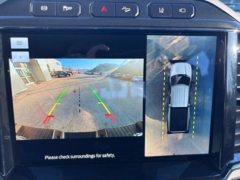 Used 2022 Ford F250 King Ranch w/ King Ranch Ultimate Package image 22