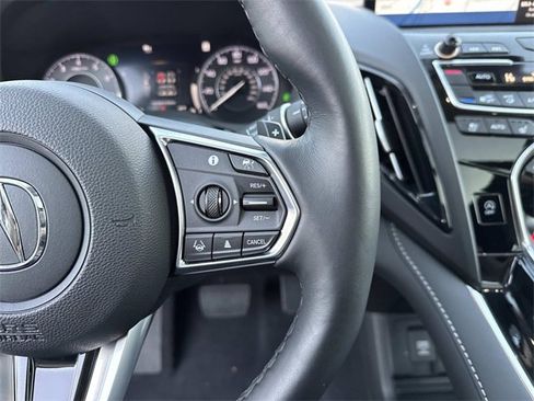 Used 2023 Acura RDX AWD w/ Advance Package image 23