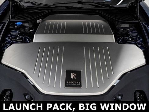 Used 2024 Rolls-Royce Spectre w/ Spectre Launch Package image 37