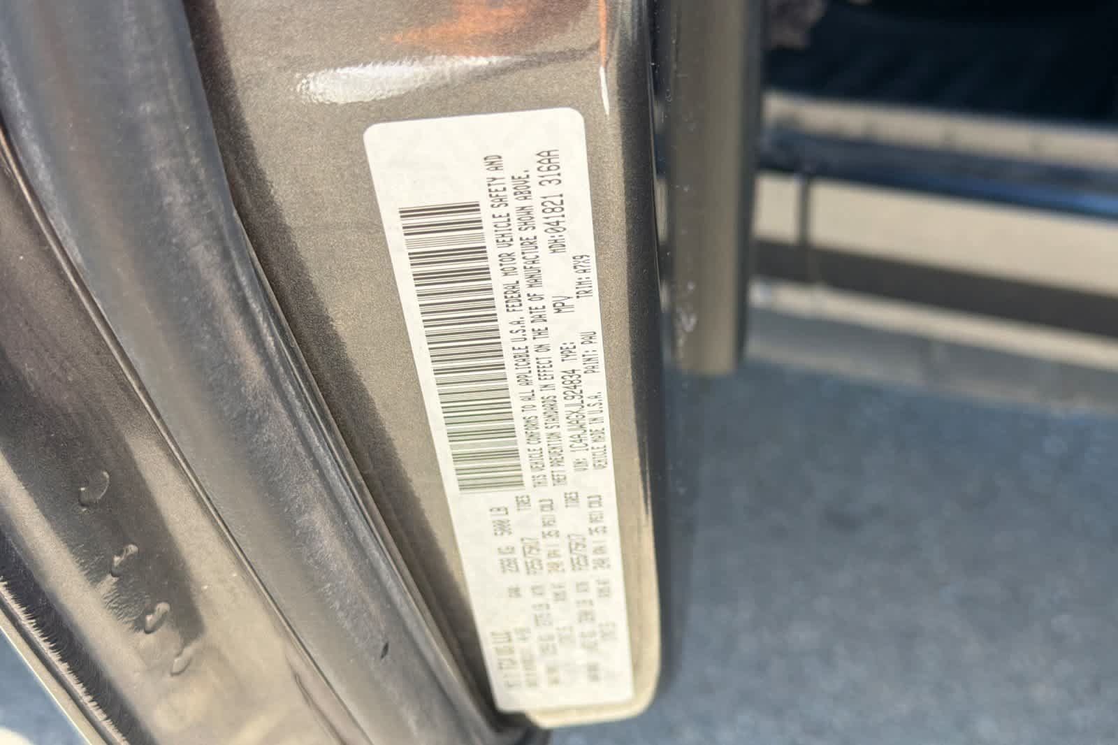 Used 2018 Jeep Wrangler Sport AWD/4WD image 29
