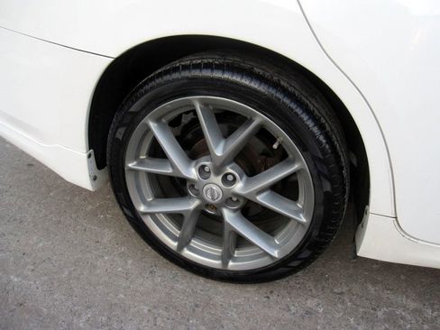 Used 2010 Nissan Maxima 3.5 SV w/ Sport Pkg image 35