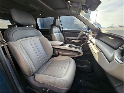 Used 2024 Kia EV9 Wind