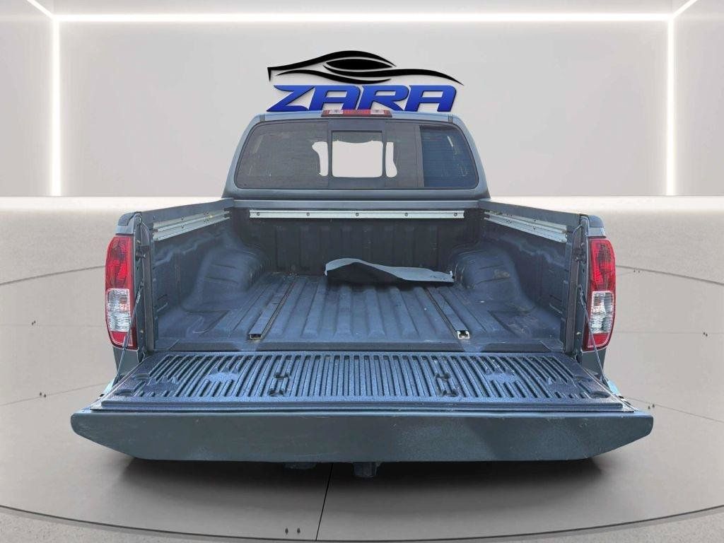 Used 2018 Nissan Frontier SV AWD/4WD image 27