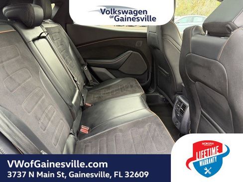 Used 2023 Ford Mustang Mach-E GT image 9