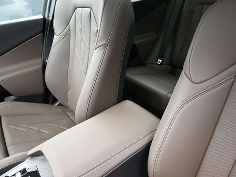 New 2026 BMW X3 xDrive30 w/ Convenience Package image 14