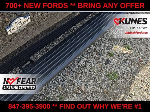 New 2026 Ford Expedition King Ranch AWD/4WD image 13