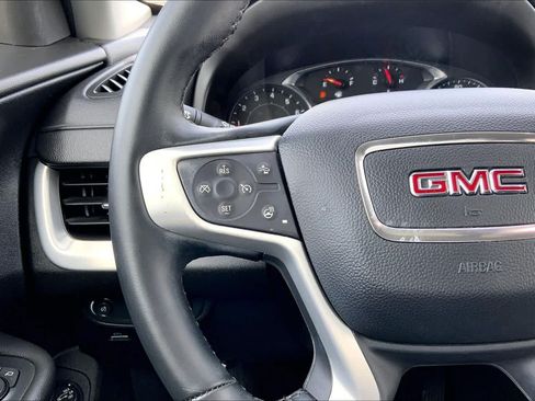 Used 2023 GMC Terrain SLT w/ Elevation Edition FWD image 23