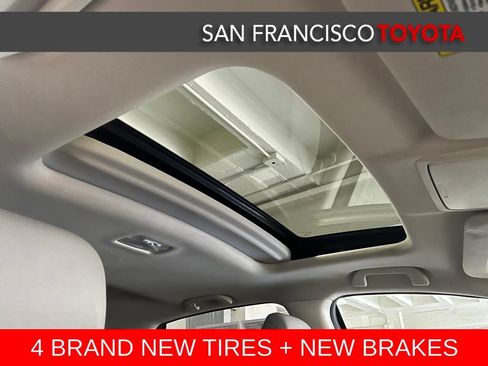 Used 2015 Honda CR-V Touring image 21