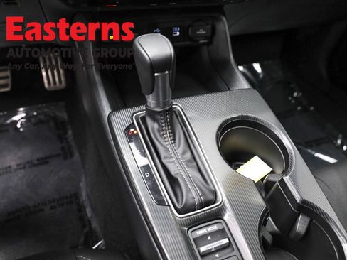 Used 2025 Honda Civic Sport image 13