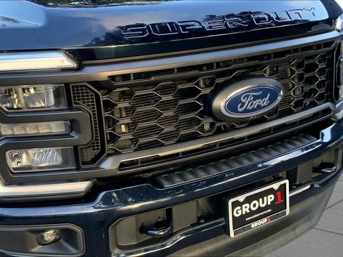 Used 2023 Ford F250 XLT w/ XLT Premium Package AWD/4WD image 29