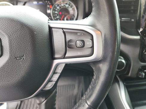 Certified 2021 RAM 1500 Big Horn image 29
