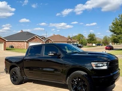 Used 2019 RAM 1500 Laramie