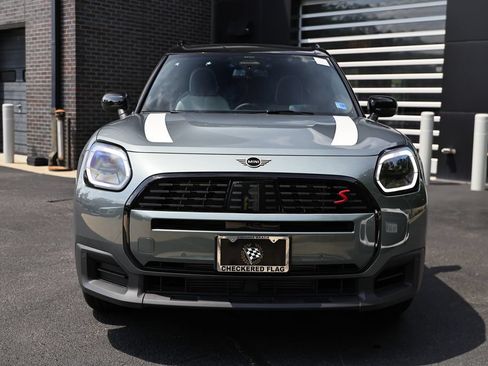 New 2027 MINI Cooper Countryman S AWD/4WD image 13