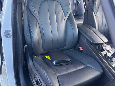 Used 2015 BMW X5 xDrive50i image 13