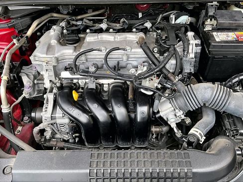Used 2022 Toyota Corolla LE FWD image 32