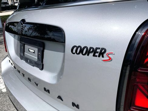 Used 2024 MINI Cooper Countryman S FWD image 10