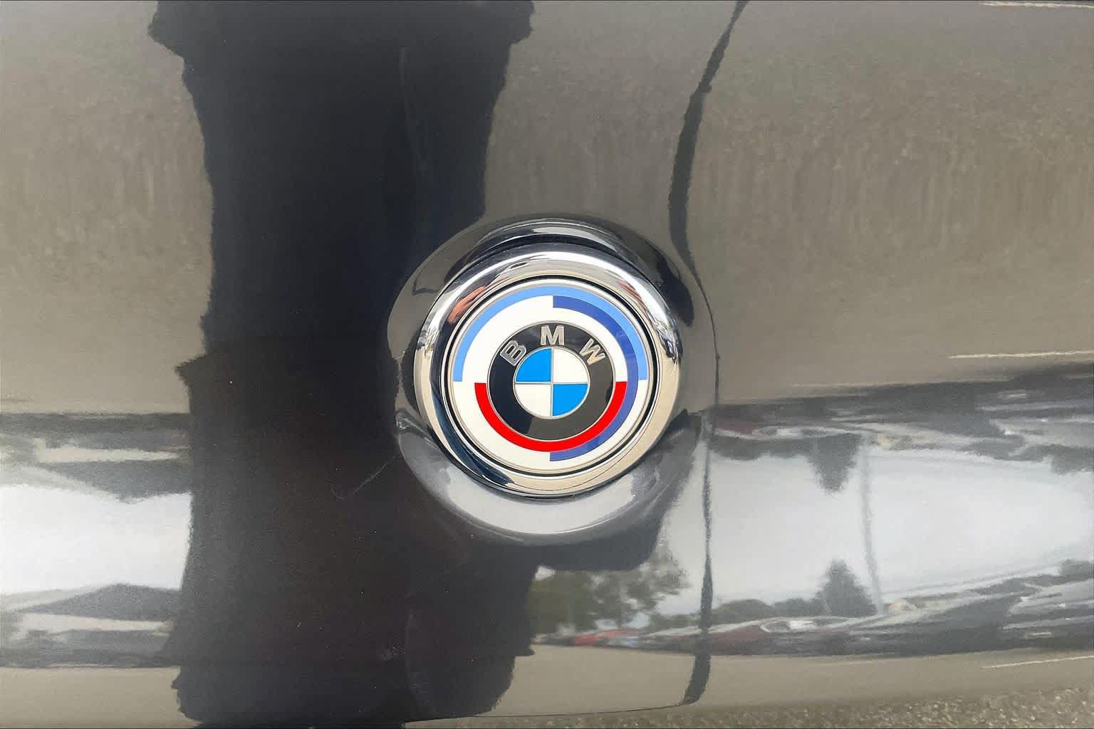 Used 2022 BMW X4 M w/ Executive Package AWD/4WD image 32
