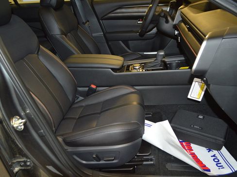 New 2026 MAZDA CX-50 AWD 2.5 Hybrid w/ Weather Package image 11