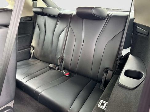 Certified 2025 Acura MDX SH-AWD w/ Technology Package image 10