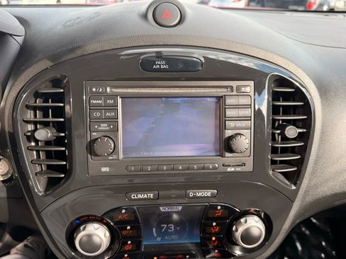 Used 2012 Nissan Juke SL image 14