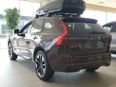 New 2026 Volvo XC60 B5 Plus w/ Protection Package Premier AWD/4WD image 3