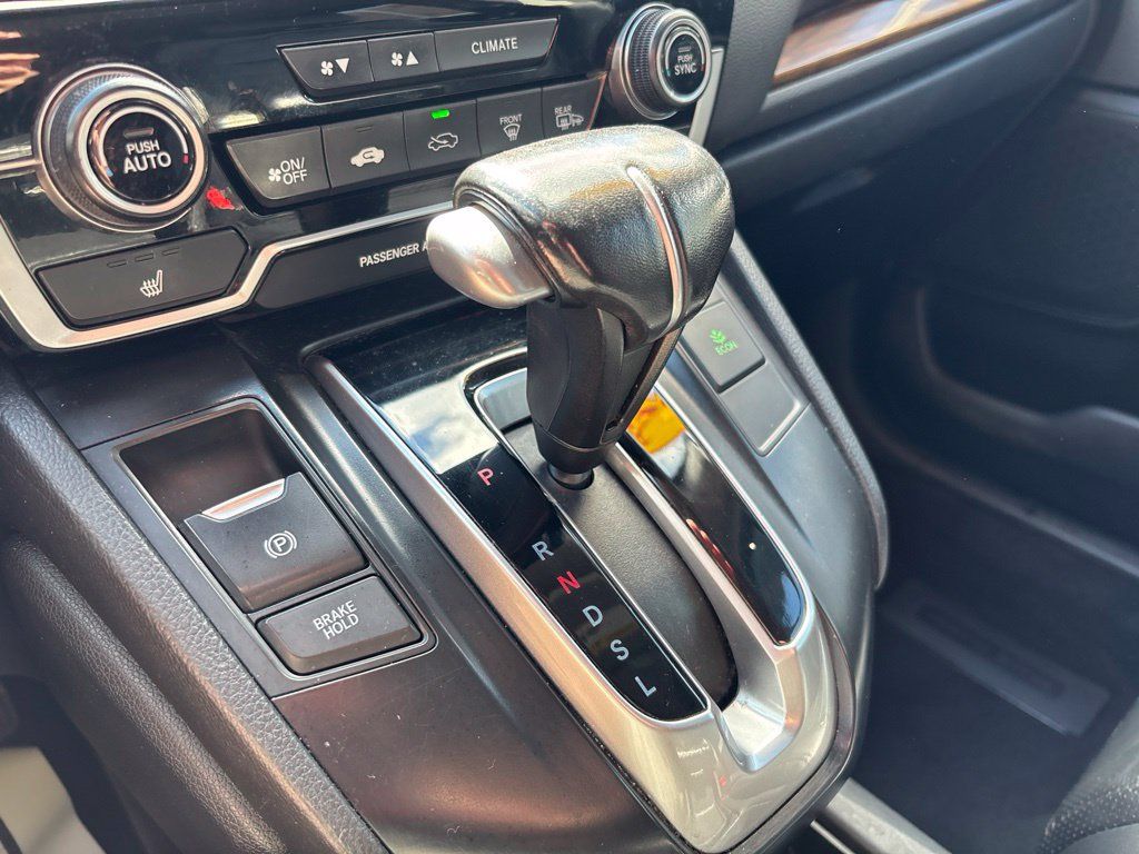 Used 2017 Honda CR-V EX-L image 27