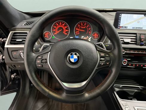 Used 2018 BMW 330i Gran Turismo xDrive AWD/4WD image 12