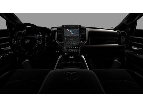 New 2026 RAM 2500 Laramie AWD/4WD image 6