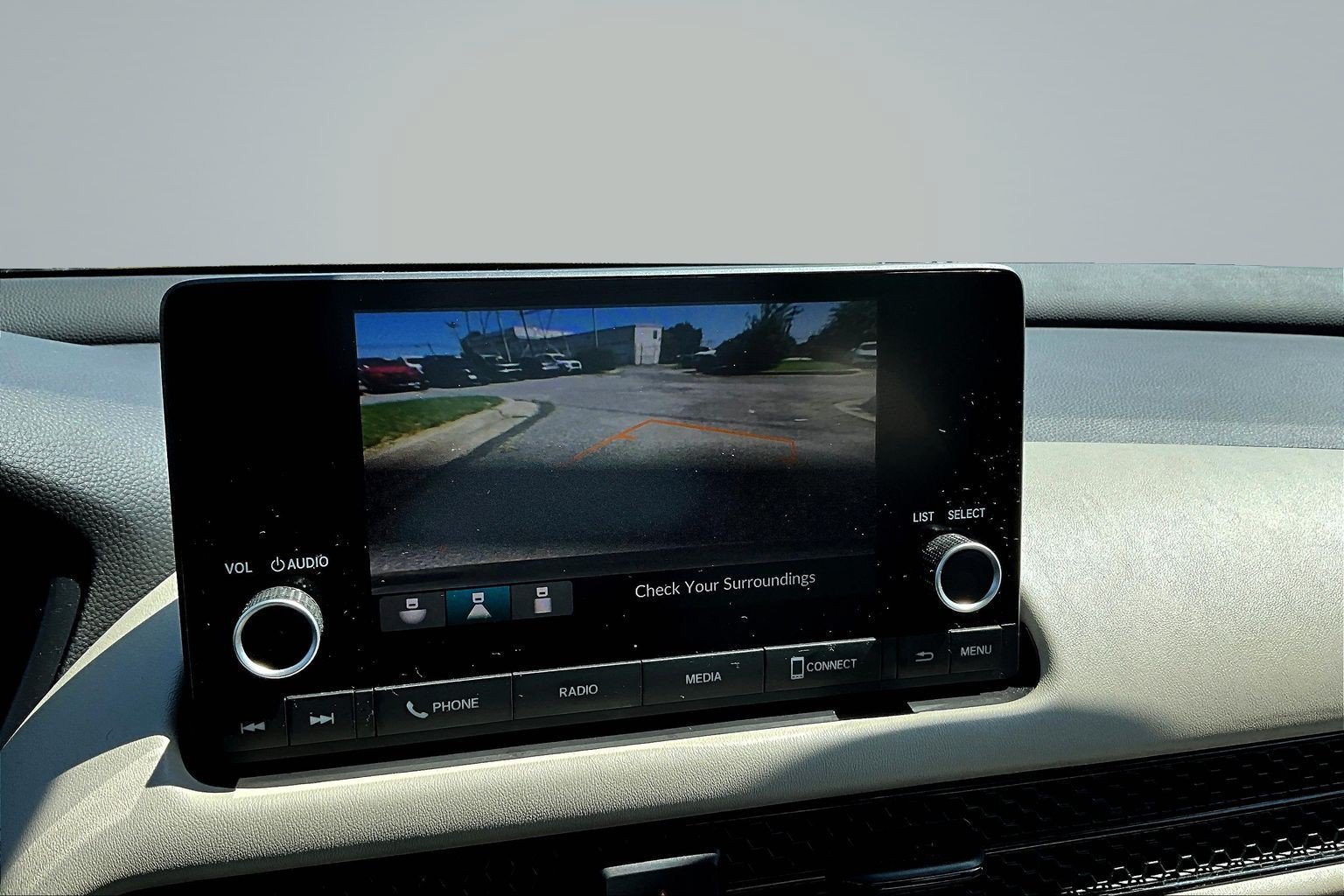 Used 2024 Honda HR-V LX image 11