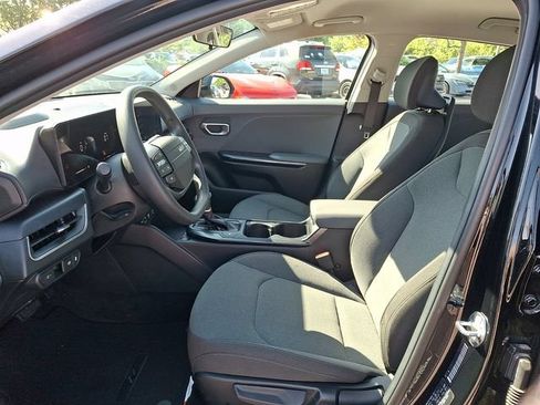 Certified 2025 Kia K4 FWD image 15