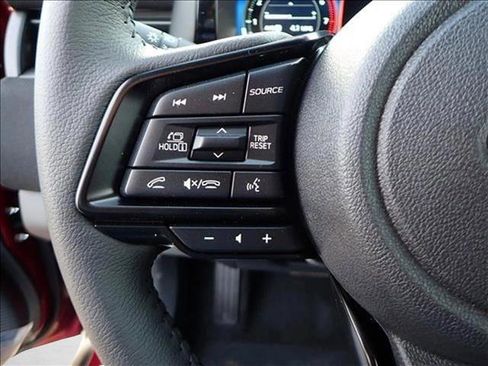 New 2026 Subaru Outback Limited XT image 16