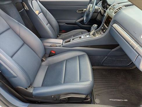 Used 2015 Porsche Boxster S RWD image 14