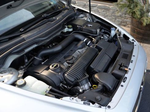 Used 2010 Volvo C30 T5 image 29