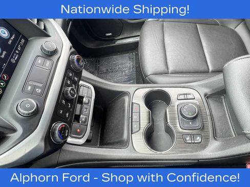 Used 2023 GMC Acadia SLT AWD/4WD image 27