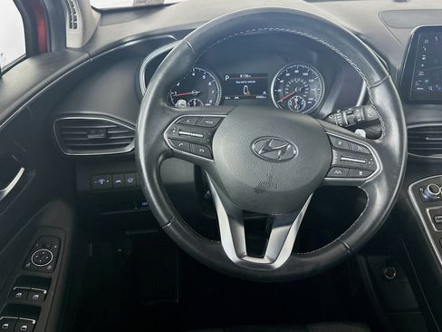 Used 2023 Hyundai Santa Fe SEL FWD image 18