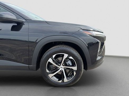 New 2026 Chevrolet Trax RS w/ Driver Confidence Package FWD image 23
