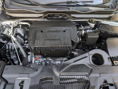 Certified 2023 Honda Pilot EX-L image 23