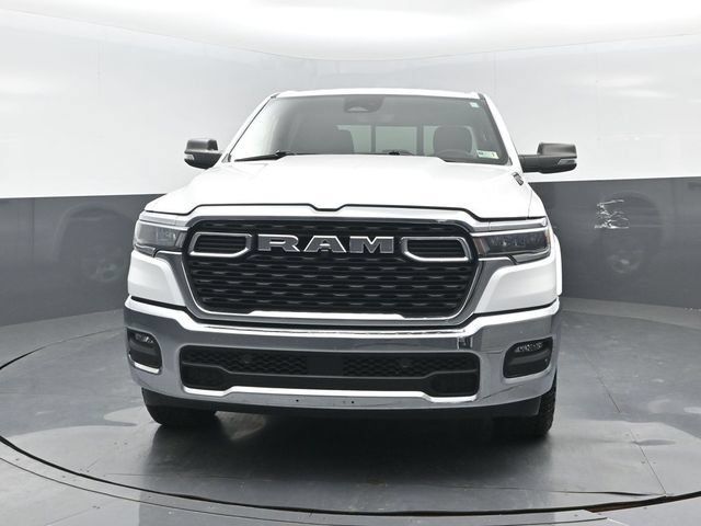 Used 2025 RAM 1500 Big Horn AWD/4WD image 25