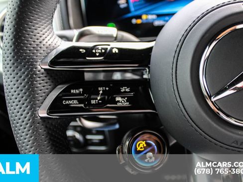 Used 2025 Mercedes-Benz G 63 AMG 4MATIC image 27